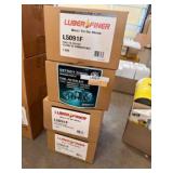 4-Luber Finer fuel filters