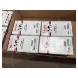 4-Luber Finer fuel filters