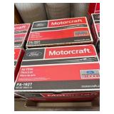 2-Ford FA-1927 air filters