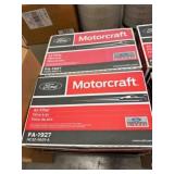 2-Ford FA-1927 air filters