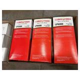 3-Luber Finer oil filter