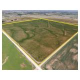 160±  ACRES * CROPLAND * MAJOR COUNTY * OKLAHOMA