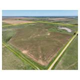 158± ACRES-CROPLAND-GRASS-LARGE PONDS