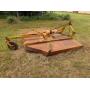 5/27 Vic Rempel Equipment Retirement Auction