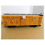 Model Train- Bachmann Union Pacific- G Scale