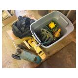 Garden/Yard Items, sprinklers, Fert spreader etc.