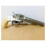 Kusan Toy Cap Gun