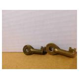 B N Inc Railroad Switch Keys (2)