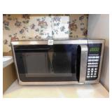 Hamilton Beach Microwave
