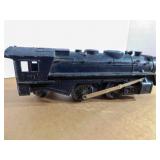 Model Train- Marx 666 Locomotive- O Scale