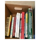 Books- Railway Hardback (10+)