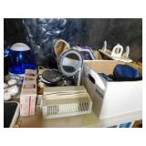 Bathroom Finds - Hair Tools, Etc.