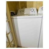 Amana Top Load Washer