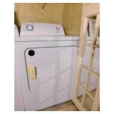 Amana Electric Dryer