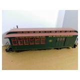 Model Train- Bachmann Tweetsie- G Scale