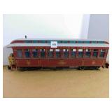 Model Train- Bachmann New York Central- G Scale
