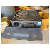 Kodak Carousel 800 Slide Projector