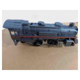 Model Train- Lionel 8141 Locomotive - O Scale