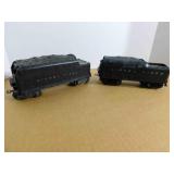 Model Trains- Lionel Coal Cars- O Scale (2)