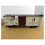 Model Train- Bachmann Rath Packing Co- G Scale