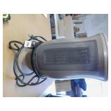 Lasko Oscillating Heater on Stand