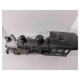 Train- Bachmann 25 Steam Locomotive- G Scale