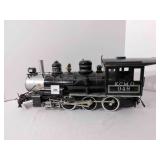 Train- Bachmann 948 Steam Locomotive- G Scale