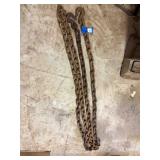 12' Chain