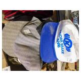 Caps, Hats, Train Hats (20+)