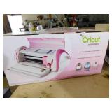 Cricut Expression, in box