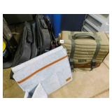 Cases, Aztec Carry-All (5)