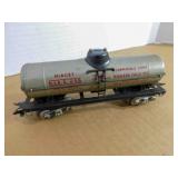 Model Train- Marx 256 Tank Car- O Scale