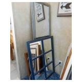 Decorative, Wall, Full Size Mirrors (7)