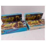 Athearn Train Cars, in boxes- HO Scale (4)