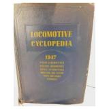 Locomotive Cyclopedia, 1947