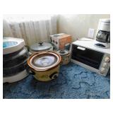 Small Kitchen Appliances (8)