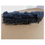 Model Train- Lionel 2037 Locomotive- O Scale