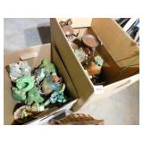 Frog Collection, variety (12+) (2 boxes)