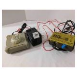 Bachmann Controller, Transformer (3)