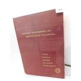 Railway Engineering Encyclopedia 1939