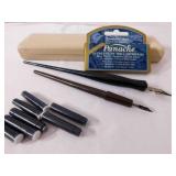 Fountain Pens