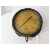 Lonergan Maximon Gauge, 10'