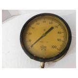 Lonergan Maximon Gauge, 10'
