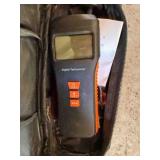 Digital Tachometer