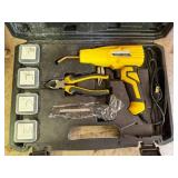Plastic Welding Gun Kit