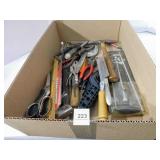 Model Train Tools (1 box)