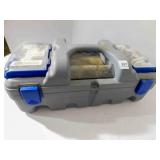 Dremel 400 XPR Kit, in case