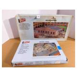Cornerstone Models Kits- HO Scale (2)