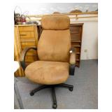 Adjustable Height Office Chair