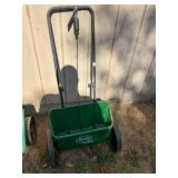 Scotts Fertilizer Applicator